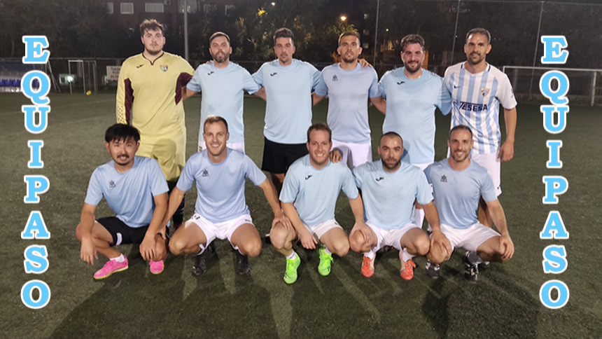 SUBIENDO POSICIONES. VALLECAS DIARIO